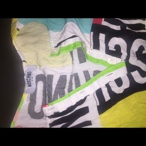 AUTHENTIC MOSCHINO ROMPER